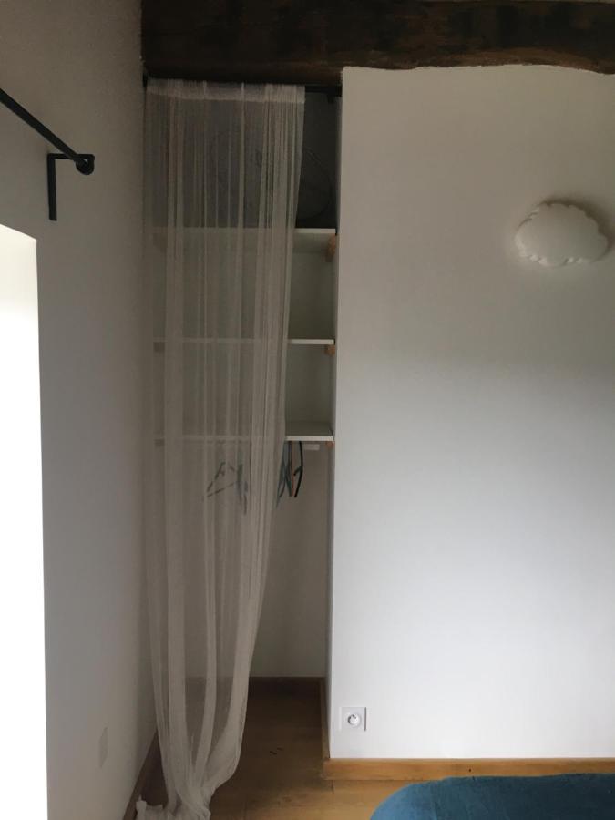 Gite Libertalia Salles-la-Source Luaran gambar